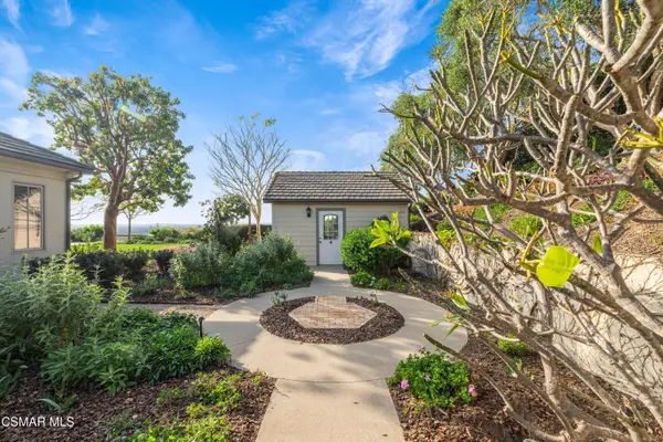 4287 Skywalker Drive, Somis, CA 93066