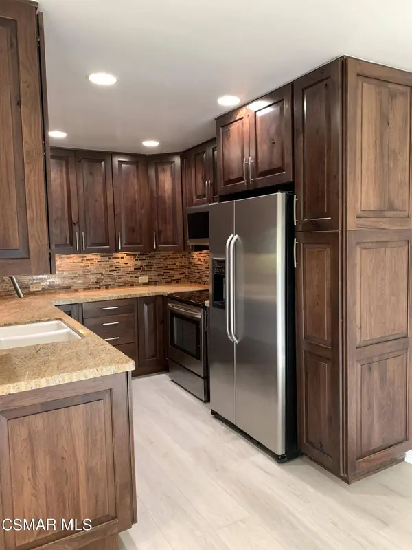 1242 Landsburn Circle, Westlake Village, CA 91361