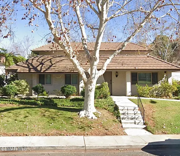 1242 Landsburn Circle, Westlake Village, CA 91361