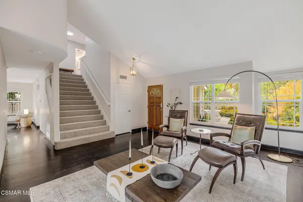 2229 Meadowside Drive, Thousand Oaks, CA 91362