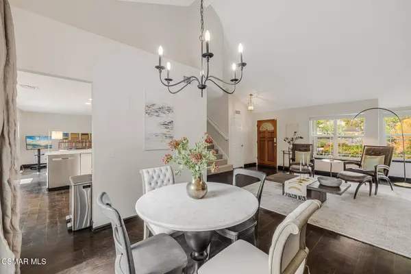2229 Meadowside Drive, Thousand Oaks, CA 91362