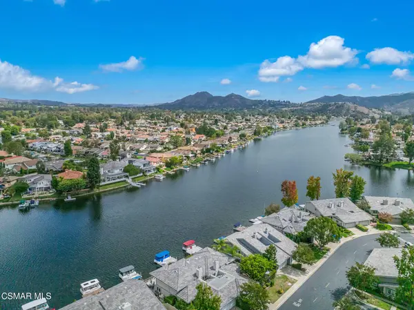 2231 Westshore Lane, Westlake Village, CA 91361