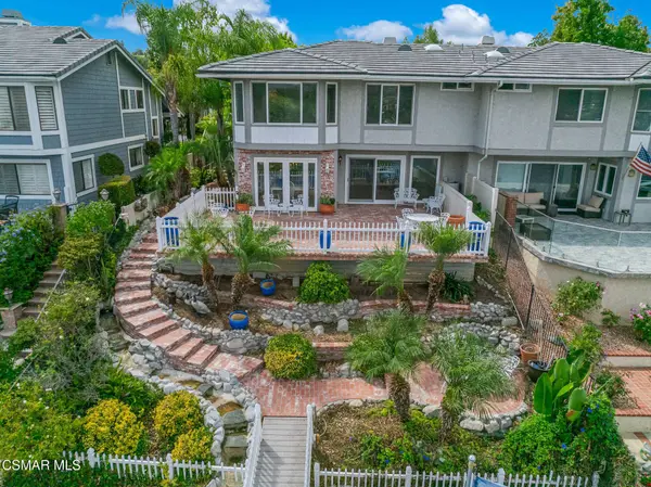 2231 Westshore Lane, Westlake Village, CA 91361