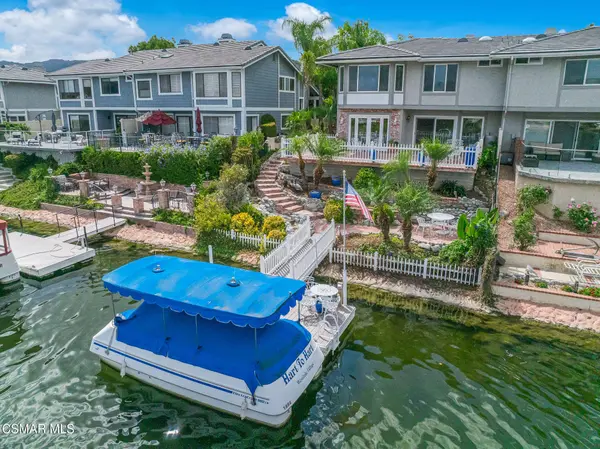 2231 Westshore Lane, Westlake Village, CA 91361