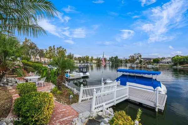 2231 Westshore Lane, Westlake Village, CA 91361