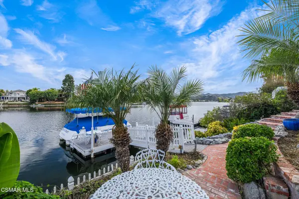2231 Westshore Lane, Westlake Village, CA 91361