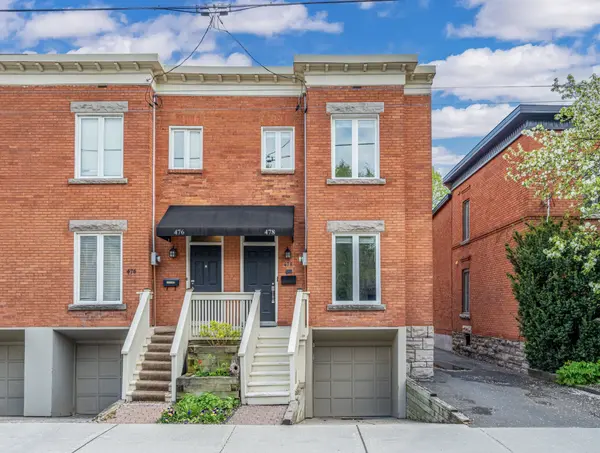 478 McLeod Street