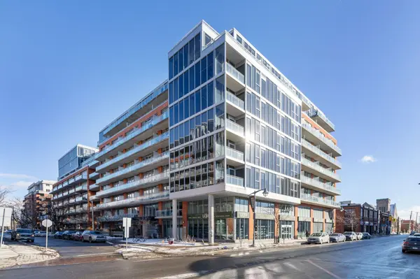 360 McLeod Street #808