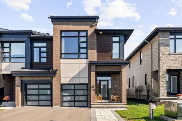 196 Hawkeswood Drive