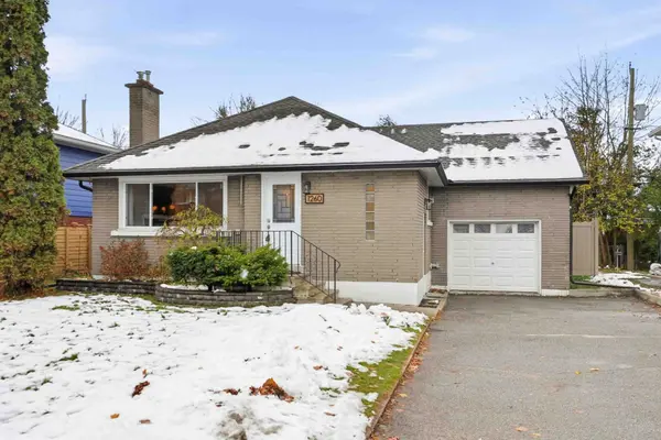 1260 Henry Farm Drive