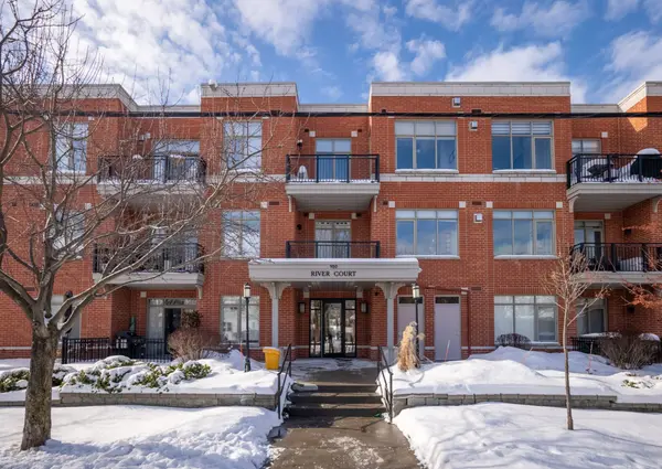 950 Marguerite Avenue #111
