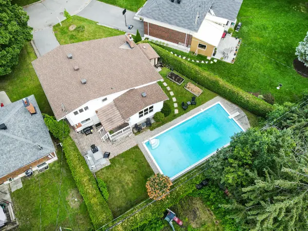 1268 Sherman Drive