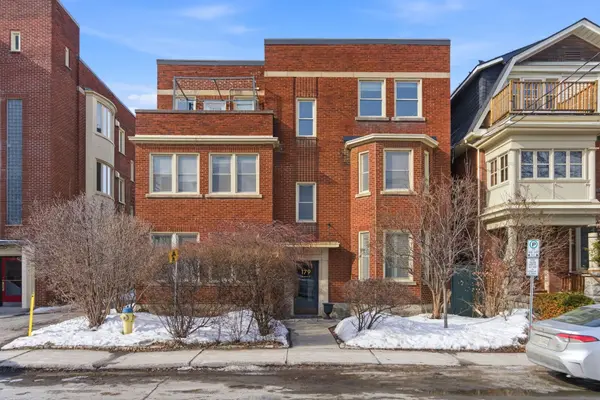 179 Wilbrod Street #1