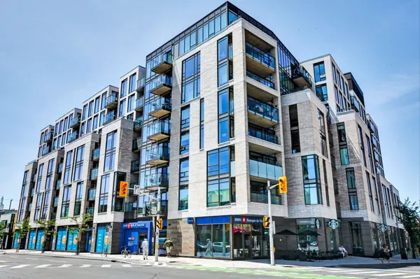 411 MacKay Street #503