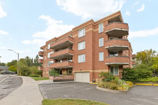 800 McKellar Avenue #101
