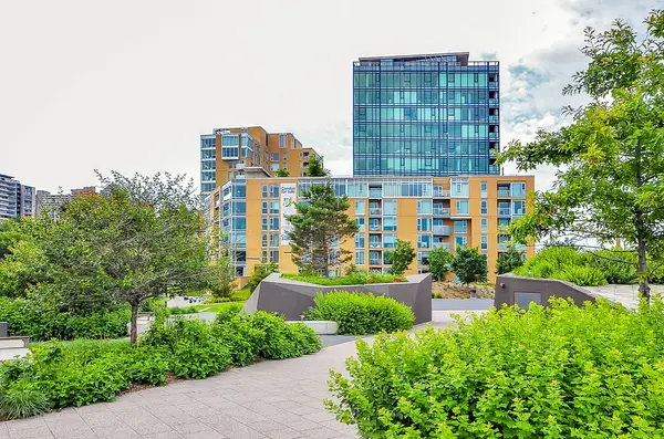 250 Lett Street #119