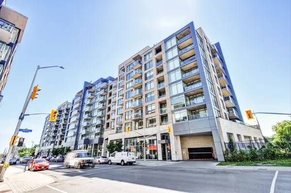 108 Richmond Road #208 #610