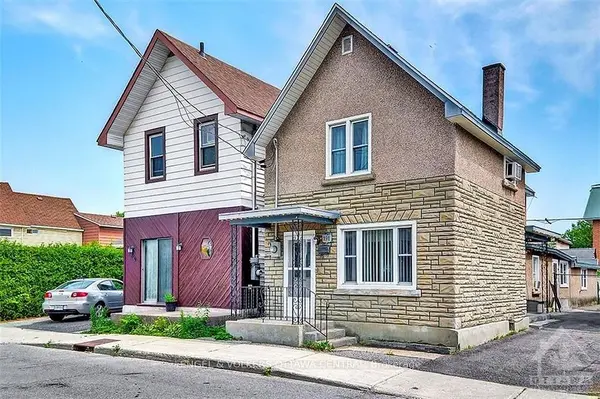 189 & 191 Hinchey Avenue