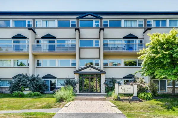 12 Corkstown Road #205 #212 #102