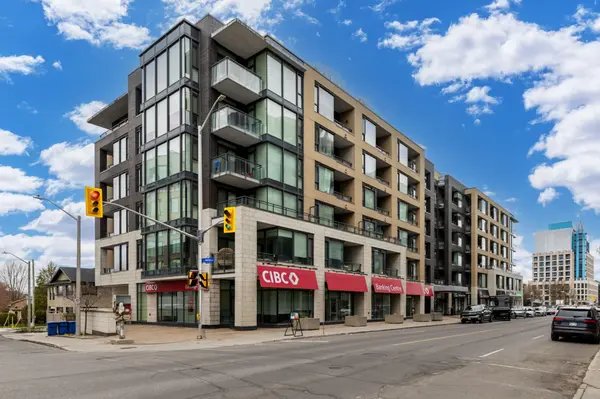 101 Richmond Road #204