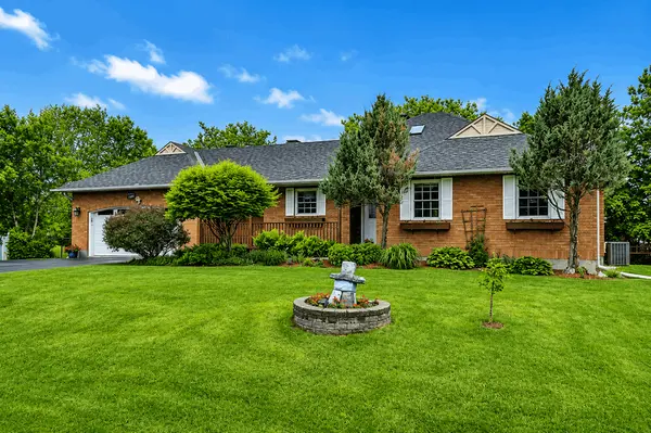 1107 Orchard Hollow Drive