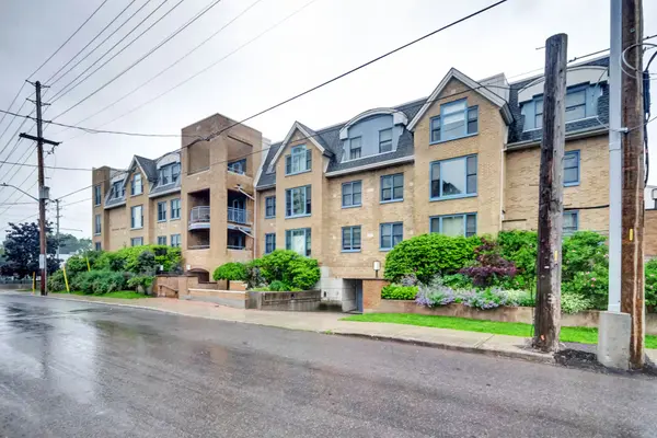 202 Hinchey Avenue #304