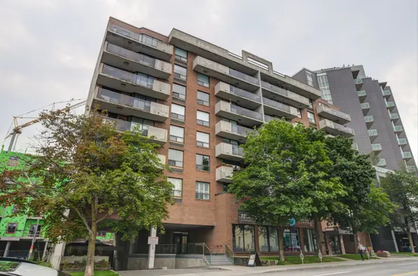 99 Holland Avenue #601