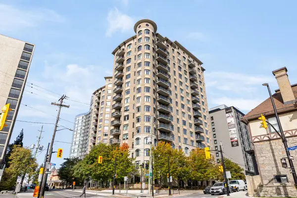 95 Bronson Avenue #303