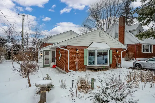 797 Hamlet Road