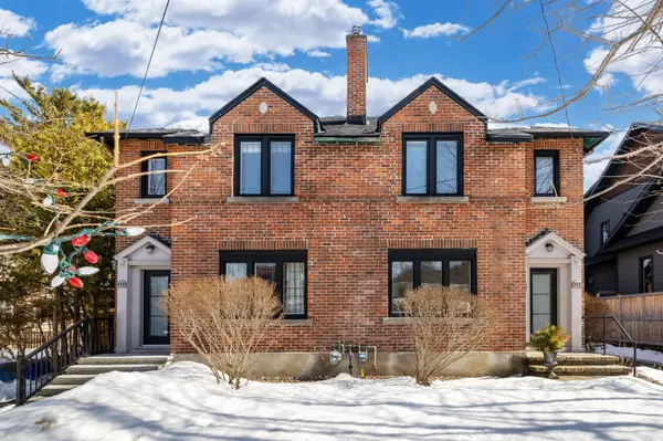 475 & 477 Golden Avenue