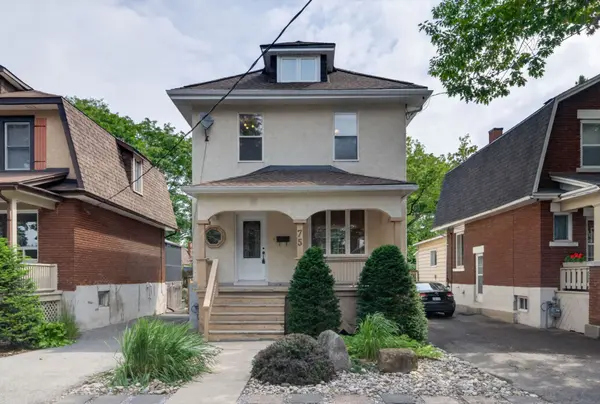 75 Ross Avenue