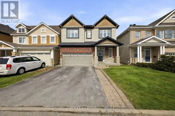 252 RUE DES SOLDATS RIENDEAU STREET, Ottawa, ON K2J5Z4