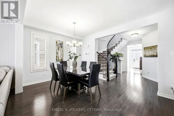 252 RUE DES SOLDATS RIENDEAU STREET, Ottawa, ON K2J5Z4