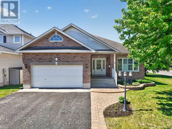 11 FRIEDAY STREET, Arnprior, ON K7S0A5