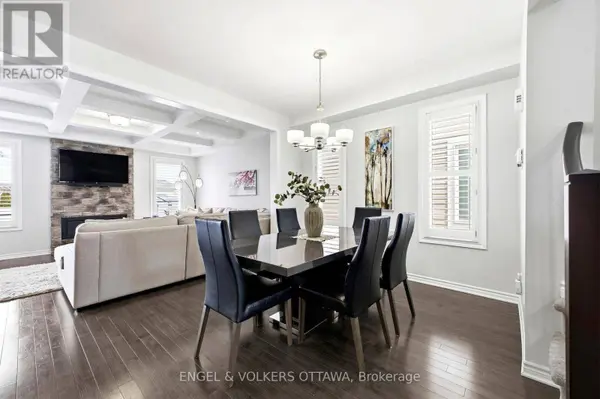 252 RUE DES SOLDATS RIENDEAU STREET, Ottawa, ON K2J5Z4