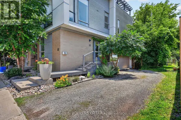 144 EVELYN AVENUE, Ottawa, ON K1S5A6