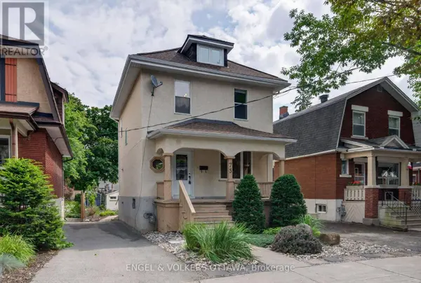 75 ROSS AVENUE, Ottawa, ON K1Y0N6