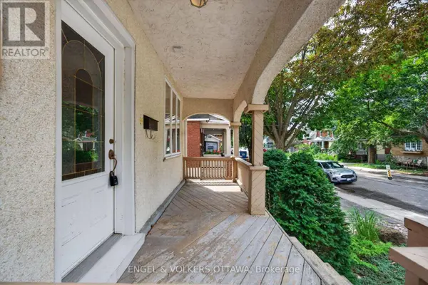 75 ROSS AVENUE, Ottawa, ON K1Y0N6