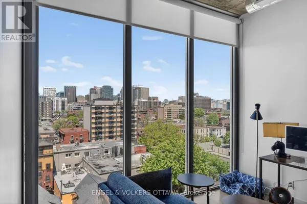 340 McLeod ST #935, Ottawa, ON K2P1A4