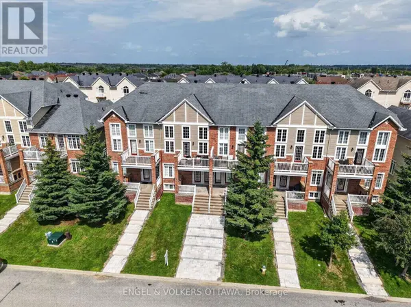 123 EYE BRIGHT CRESCENT, Ottawa, ON K1V2K6