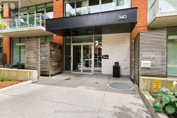 340 McLeod ST #935, Ottawa, ON K2P1A4