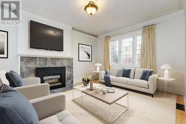 475 GOLDEN AVENUE, Ottawa, ON K2A2E4