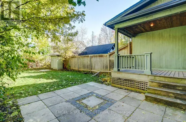475 GOLDEN AVENUE, Ottawa, ON K2A2E4