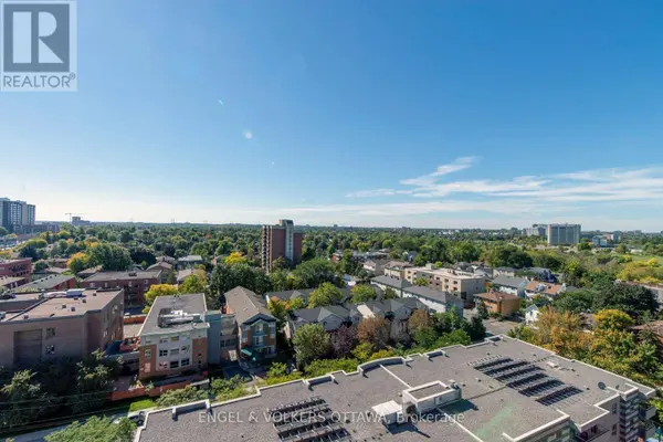 1180 Ohio ST #1205, Ottawa, ON K1H8N5