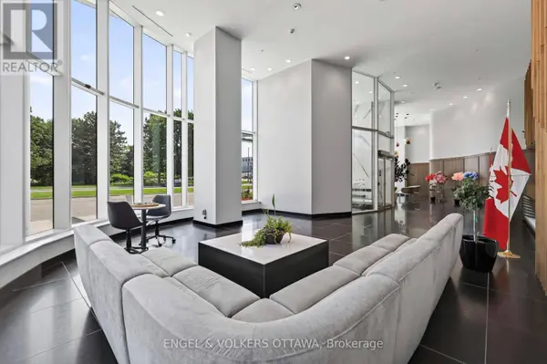 805 Carling AVE #1503, Ottawa, ON K1S5W9