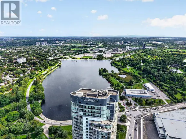 805 Carling AVE #1503, Ottawa, ON K1S5W9