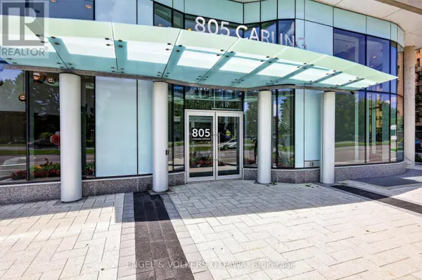 805 Carling AVE #1503, Ottawa, ON K1S5W9