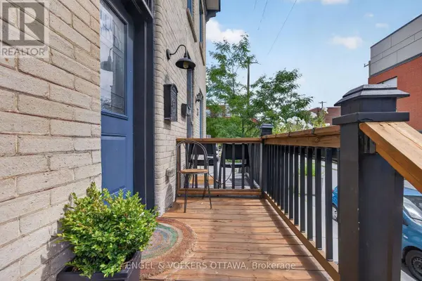 75 ECCLES STREET, Ottawa, ON K1R6S5