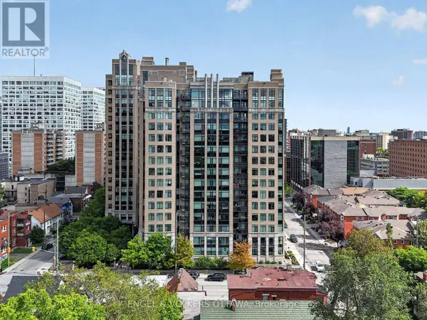 245 Kent ST #706