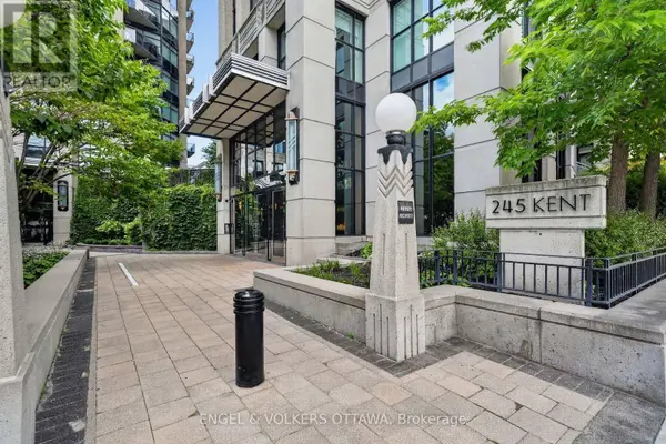 245 Kent ST #706, Ottawa, ON K2P0A5
